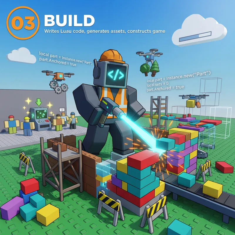 Build
